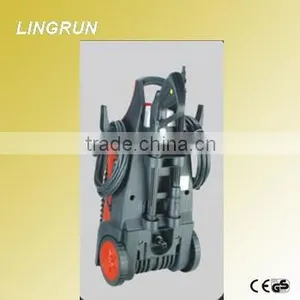 High Pressure Car Washer thumbnail-2