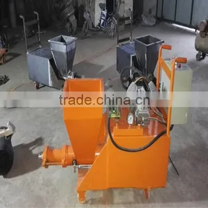 Lightweight Portable High Quality Mortar Spraying Machine n2 thumbnail-6