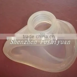 Silicone Medical Masking thumbnail-1