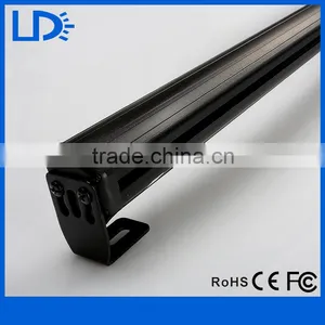Car Accessory Wholesales Offroad Light 12v dc Aluminum Housing LED Driving Light Bar Strobe Light thumbnail-2