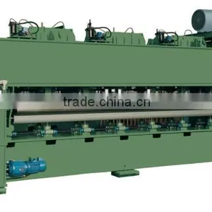 Needle Punching Machine Manufactured by QTM thumbnail-1