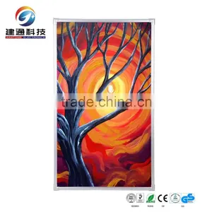 2016 New 800 Watt IR Heating Panel With Factory Supplier thumbnail-5