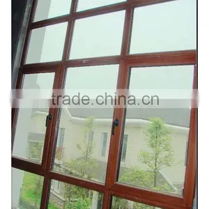 Aluminum Alloy Frame Structural Glass Curtain Wall /Glass Walls Price thumbnail-3