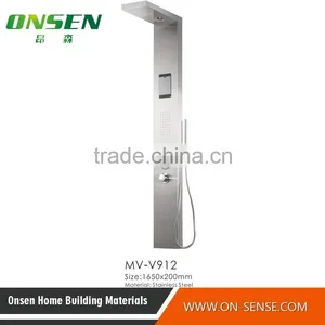 Competitive Price Shower Panel thumbnail-1