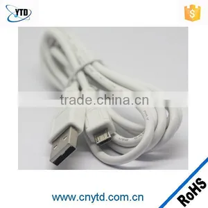 Good Quality Micro USB Cable Usb Micro Cable Usb Data Cable thumbnail-5