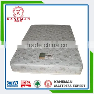 Wholesale Comfortable Rollable Bonnell Spring Mattress thumbnail-5