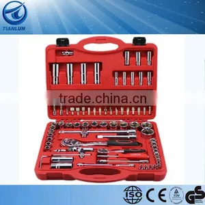 94 PCS Automobile Repair Industrial Hand Tools thumbnail-1