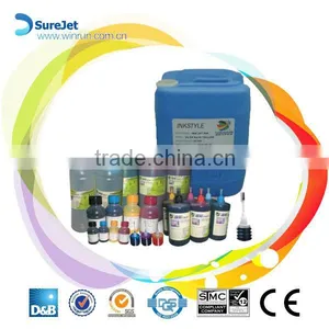 New Vivid Color Pigment Ink for Pro 4800 4880 7800 9800 7880 9880 2400 thumbnail-1