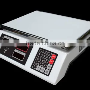 Kunshan Popular Digital Acs Series Price Computing Scale thumbnail-1