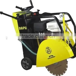 Concrete Saw With CE thumbnail-1