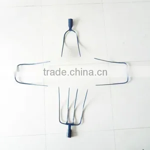 Forged Steel Garden Pitch- Fork thumbnail-1