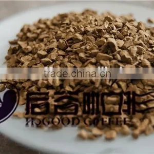 Bulk Instant Coffee Freeze Dried thumbnail-1