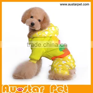 Winter Christmas Pet Clothes, Dog Clothes Wholesale thumbnail-1
