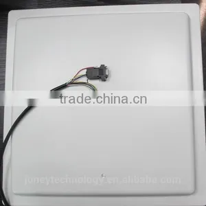 Smart Car Parking System Long Distance UHF Reader 15m Long Range Rfid Reader thumbnail-4
