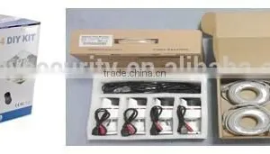 AHD DVR 1080P With Security System AHD Camera Kit(JYD-7042AHD-Kit) thumbnail-6
