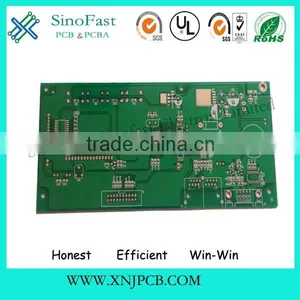 Air Conditioner Control Circuits Board thumbnail-1