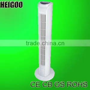 Super Powerful Wind Electric Tower Fan thumbnail-1