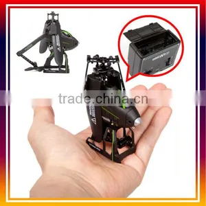 Toys 2.5CH RTF IR RC Pocket Heli thumbnail-1