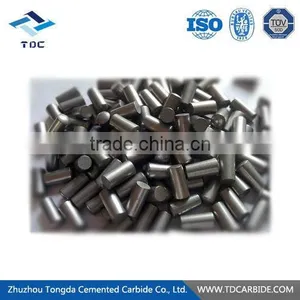 2013 Cemented Carbide Rubber Studded Tyre Nails thumbnail-1