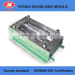 High Quality Factory Supply Plastic Injection Moulding Manufacturer thumbnail-1