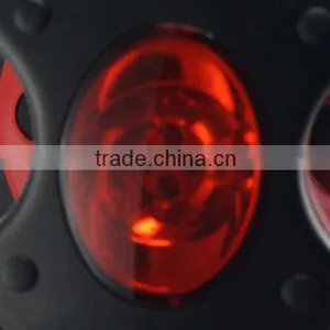 High Lumens Rechargeable 3W LED Working Light Led Flashlight Work Led Light Spot Light thumbnail-2