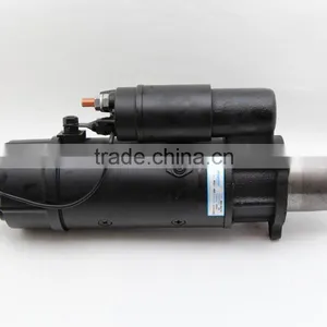 MS7-403C Prestolite 24V 11T Starter thumbnail-2