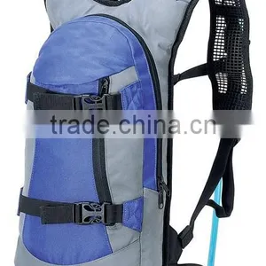 Waterproof Durable Hiking Hydration Backpack thumbnail-2