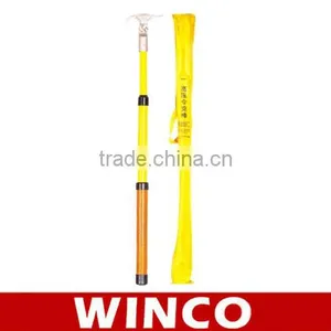 Hot Sticks thumbnail-1
