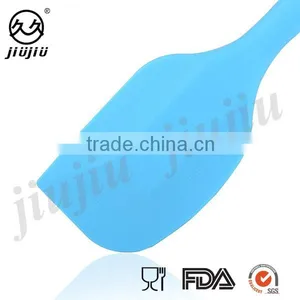 Silicone Spatula Heat Resistant Cooking Kitchen Utensil thumbnail-2