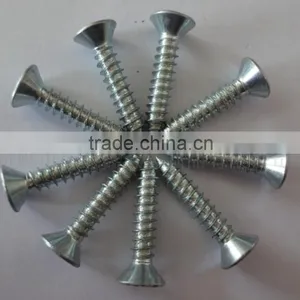 Wholesale Flat Head Self Tapping Screws thumbnail-6