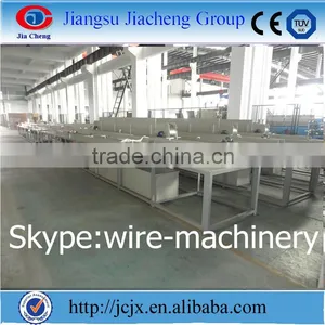 Copper Coating Machine thumbnail-1