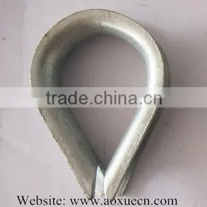 European Thimble for Rope Protect thumbnail-1