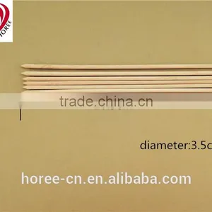 20.5 cm Bamboo Barbecue Skewers thumbnail-1