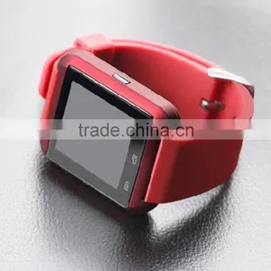 Factory Price Android Wear a1 Smart Watch u8 a8 With Bluetooth thumbnail-5