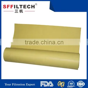 Popular High Quality Cheap P84 Felt thumbnail-1