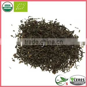 Private Lable Organic Fujian Lapsang Souchong Black Tea thumbnail-1