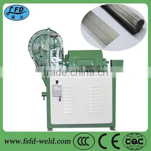 Rebar/wired Straightening and Cutting Machine and Bending Machine thumbnail-1
