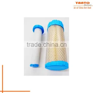 FOR SALE TOP QUALITY CHAINSAW LAWNMOVER KAWASAKI 110137039 NEW Air Oil Filter thumbnail-2