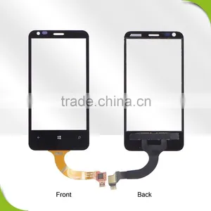 Super Quality Brand New Digitizer for Nokia Lumia N620 thumbnail-3