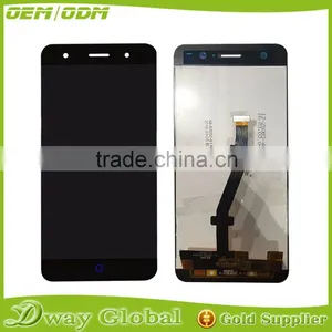 New For ZTE Blade V7 Lite LCD Assembly Display + Touch Screen Replacement For ZTE V7 Lite Phone thumbnail-2