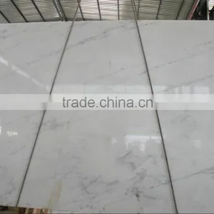 Factory Price Chinese Oriental White Marble Slabs thumbnail-1