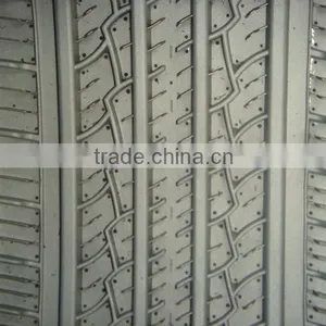 Segmented Tyre Mould thumbnail-4