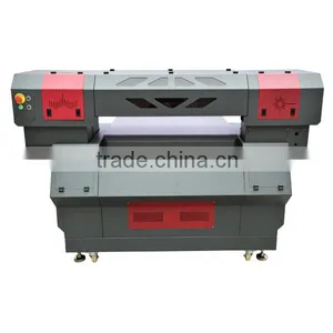 Emboss Feeling uv Printer Mini uv Printer With Free RIP System thumbnail-3