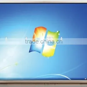 LCD Interactive Whiteboard, LED Backlight,OPS Small Computer,TV(optional) thumbnail-1