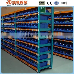 Medium Duty Longspan Shelf thumbnail-5