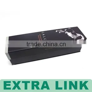 China Supplier Customized Logo Beverage Bottle Carrier thumbnail-4