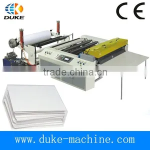 DKHHJX-1100 High Quality A4 Automatic Machine Cut Paper thumbnail-1