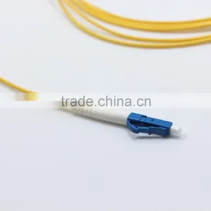 Best Selling Chinese Products LC-SC Hybrid Fiber Optic Simplex Patch Cord From Factory thumbnail-4