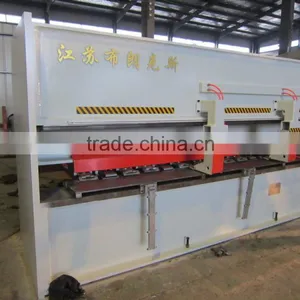 Bronx CNC Metal v Groove Machine, v Grooving Machine With Low Price thumbnail-1