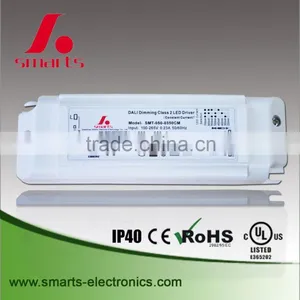 350ma Constant Current IP657 DALI Dimming Led Transformer thumbnail-3